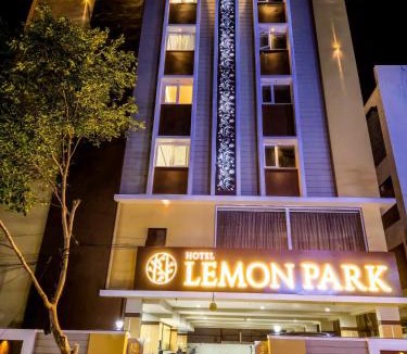 Dwaraka Nagar Hotel | Hotel Lemon Park