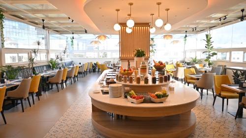 Mahadevapura Hotel | Hotel Lenexa by Bestinn Leisure