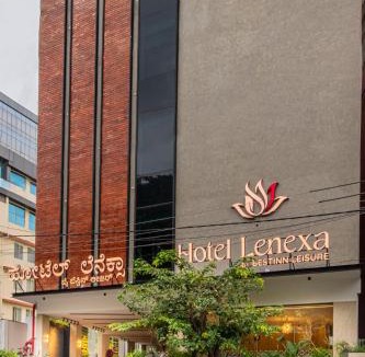 Mahadevapura Hotel | Hotel Lenexa by Bestinn Leisure
