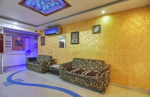 Ellis Bridge Hotel | Hotel Liberty