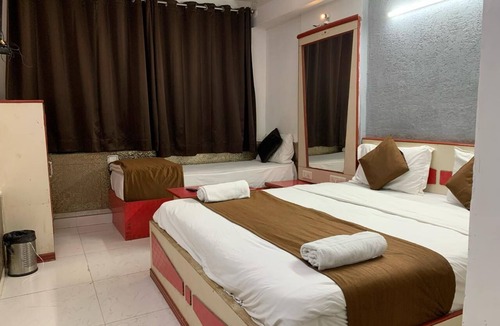 Ellis Bridge Hotel | Hotel Liberty