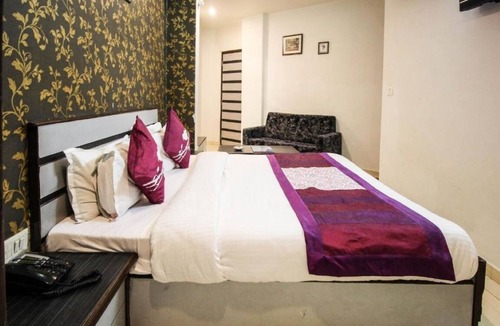 Ellis Bridge Hotel | Hotel Liberty
