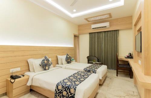 Bedla Hotel | Hotel Lilichham
