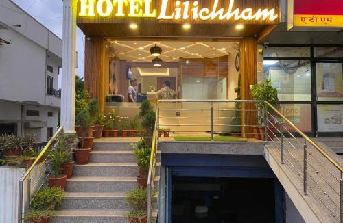 Bedla Hotel | Hotel Lilichham
