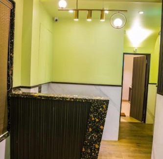 Andheri House | Hotel lime wood