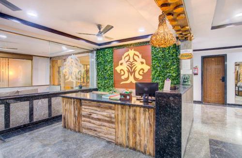 LB Nagar Hotel | Hotel Lokis Forest Inn L B Nagar