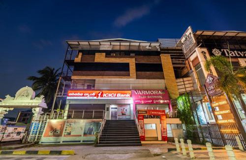 LB Nagar Hotel | Hotel Lokis Forest Inn L B Nagar