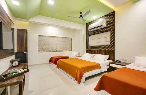 Rao Colony Hotel | Hotel Lonavla