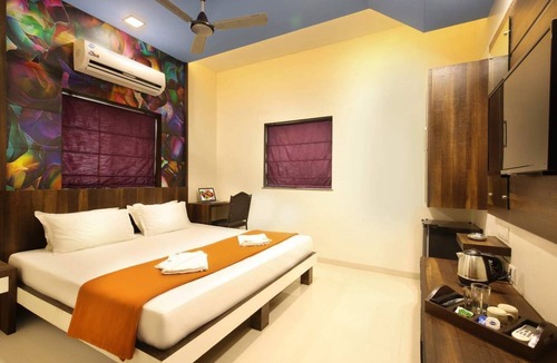 Rao Colony Hotel | Hotel Lonavla