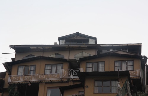 Shoghi Hotel | Hotel Lords Garden Glory