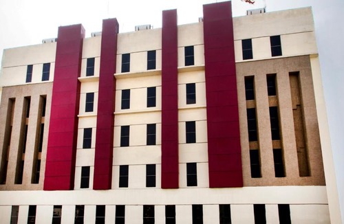 Secunderabad Hotel | HOTEL LOTUS GRAND