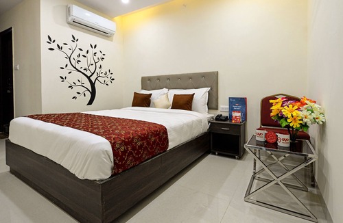 Secunderabad Hotel | Hotel Lotus Grand