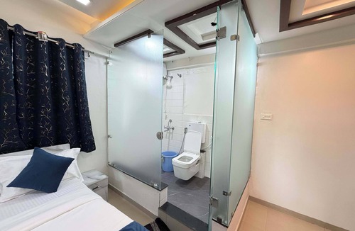 Balewadi Hotel | Hotel Lotus