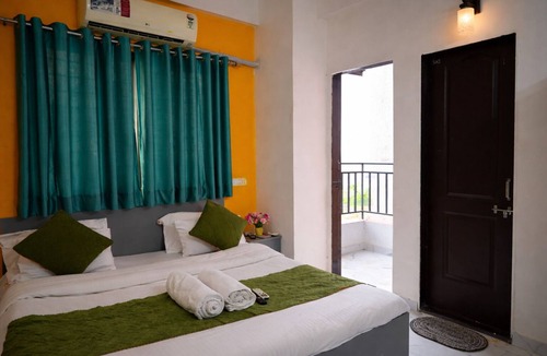 Tathawade Hotel | Hotel Lotus Prime Stay Hinjewadi