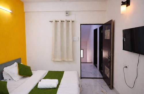 Tathawade Hotel | Hotel Lotus Prime Stay Hinjewadi