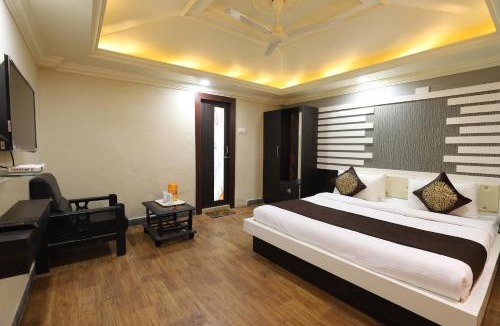 Jamnagar Hotel | Hotel Loyal Residency