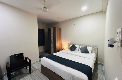Nagpur Hotel | Hotel Luxe Villa