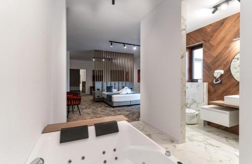 Medgidia Hotel | Hotel Luxor