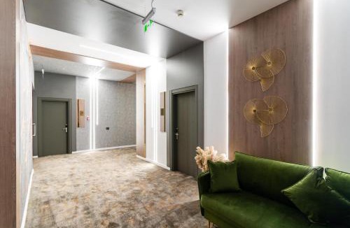 Medgidia Hotel | Hotel Luxor