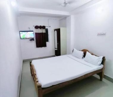 Deoghar Hotel | Hotel Luxury Heaven