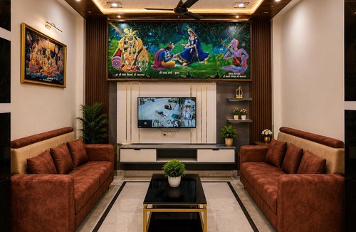 Vrindavan Hotel | Hotel Luxury Palace Vrindavan
