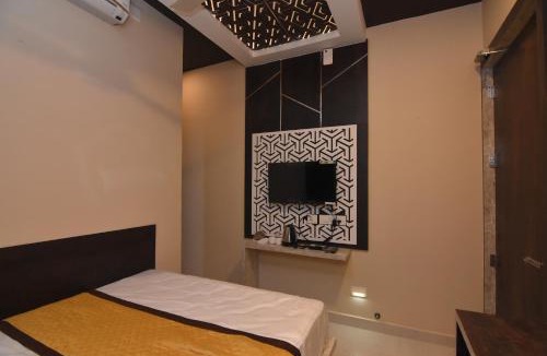 Kumbakonam Hotel | Hotel Lynx