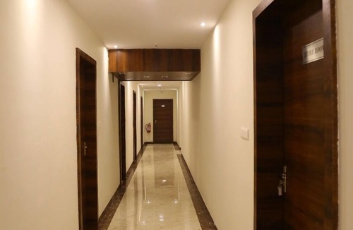 Vanasthalipuram Hotel | Hotel M Grand