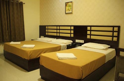 Kumbakonam Hotel | Hotel M.P Temples Inn