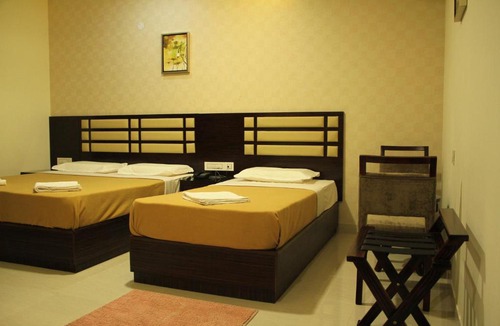 Kumbakonam Hotel | Hotel M.P Temples Inn