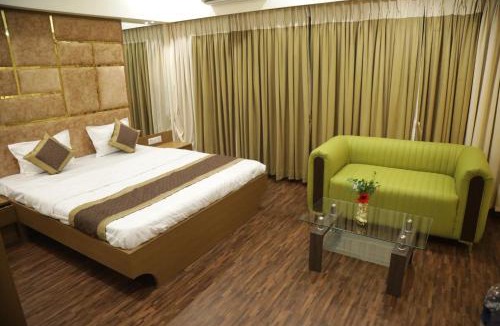 Amarnath Hotel | Hotel M Residency
