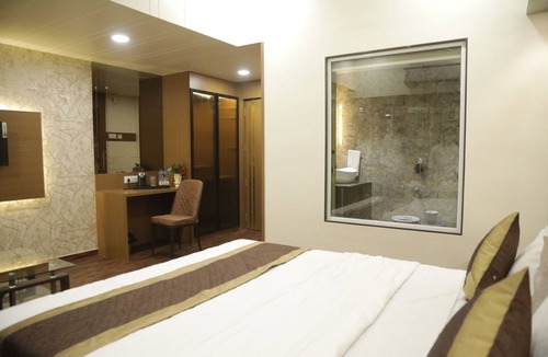 Amarnath Hotel | Hotel M Residency