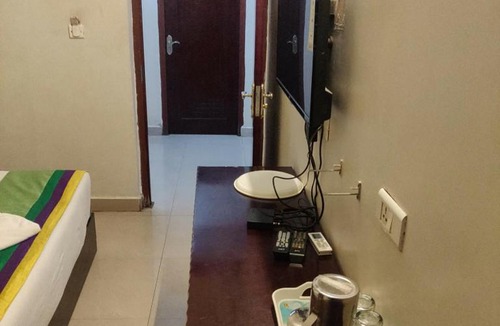 Gajuwaka Hotel | Hotel M V Boutique