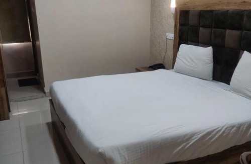Gajuwaka Hotel | Hotel M V Boutique