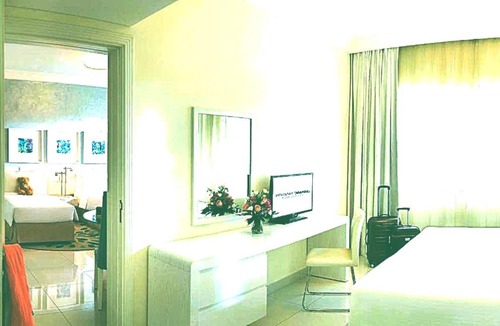 Kota House | Hotel- M8