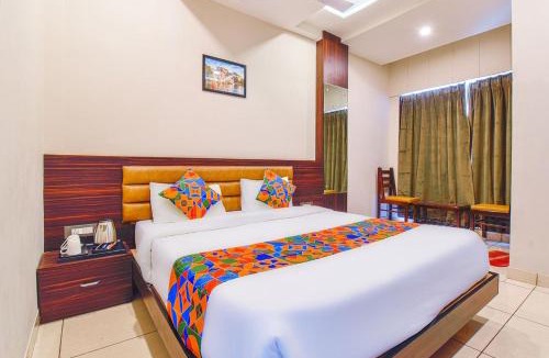 Udaipur Hotel | Hotel Maanvad Garh - V One pride by Noww Hotels