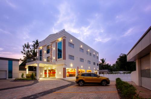 Kulanada Hotel | Hotel Maas Residency