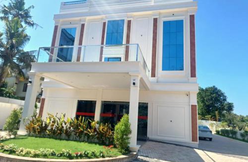 Kulanada Hotel | Hotel Maas Residency