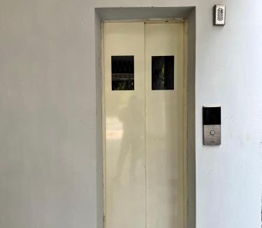 Kakinada Hotel | hOTEL MADHAVA RESIDENCY