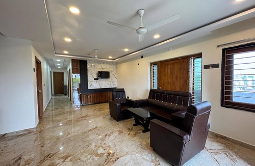 Kakinada Hotel | HOTEL MADHAVA RESIDENCY