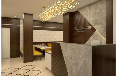 Wai Hotel | Hotel Madhavan International