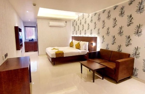Silvassa Hotel | Hotel madhuban