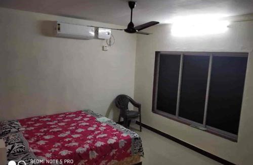 Devbag Hotel | Hotel Madhuban Tarkarli Beach