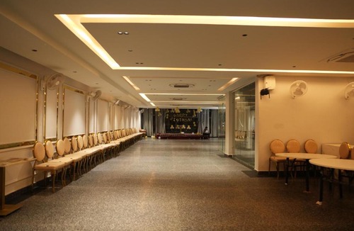 Shivpuri Hotel | Hotel Madhuram Shivpuri MP