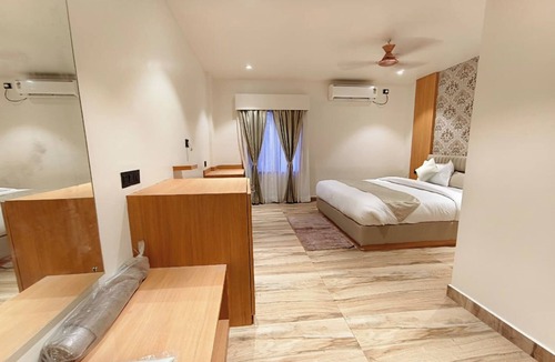 Dhanbad Hotel | Hotel Madhuvan