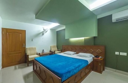 Mahadevpet Hotel | Hotel Madikeri Heritage
