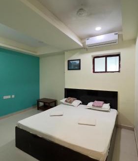 Madurai Hotel | Hotel Madurai Comforts