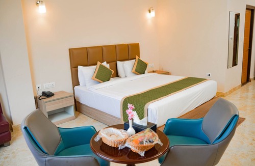 Turuk Hotel | Hotel Maenamla Namchi