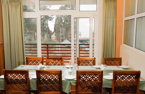 Turuk Hotel | Hotel Maenamla Namchi