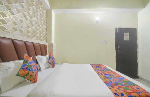 Patna Hotel | Hotel Magadh Crystal