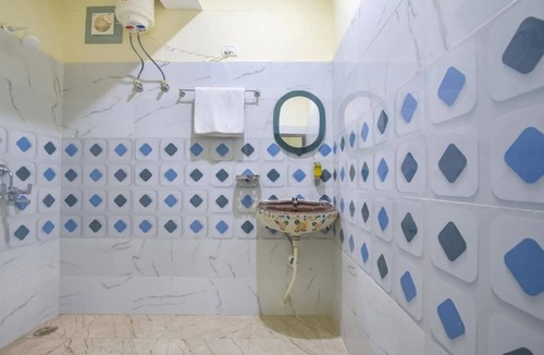 Patna Hotel | Hotel Magadh Crystal